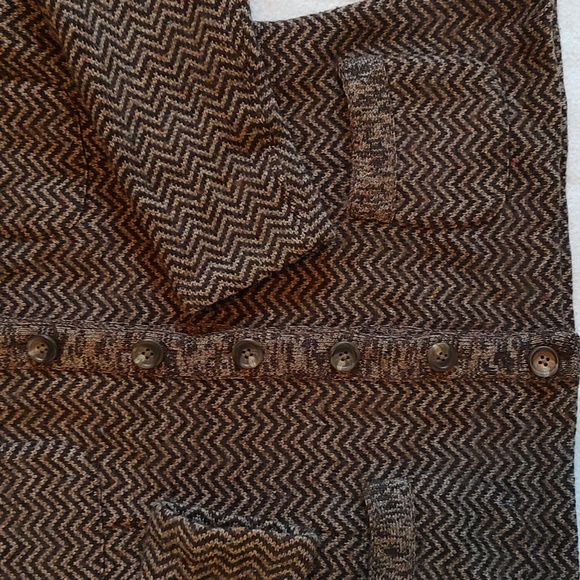 Ralph Lauren wool sweater cardigan - Picture 6 of 12